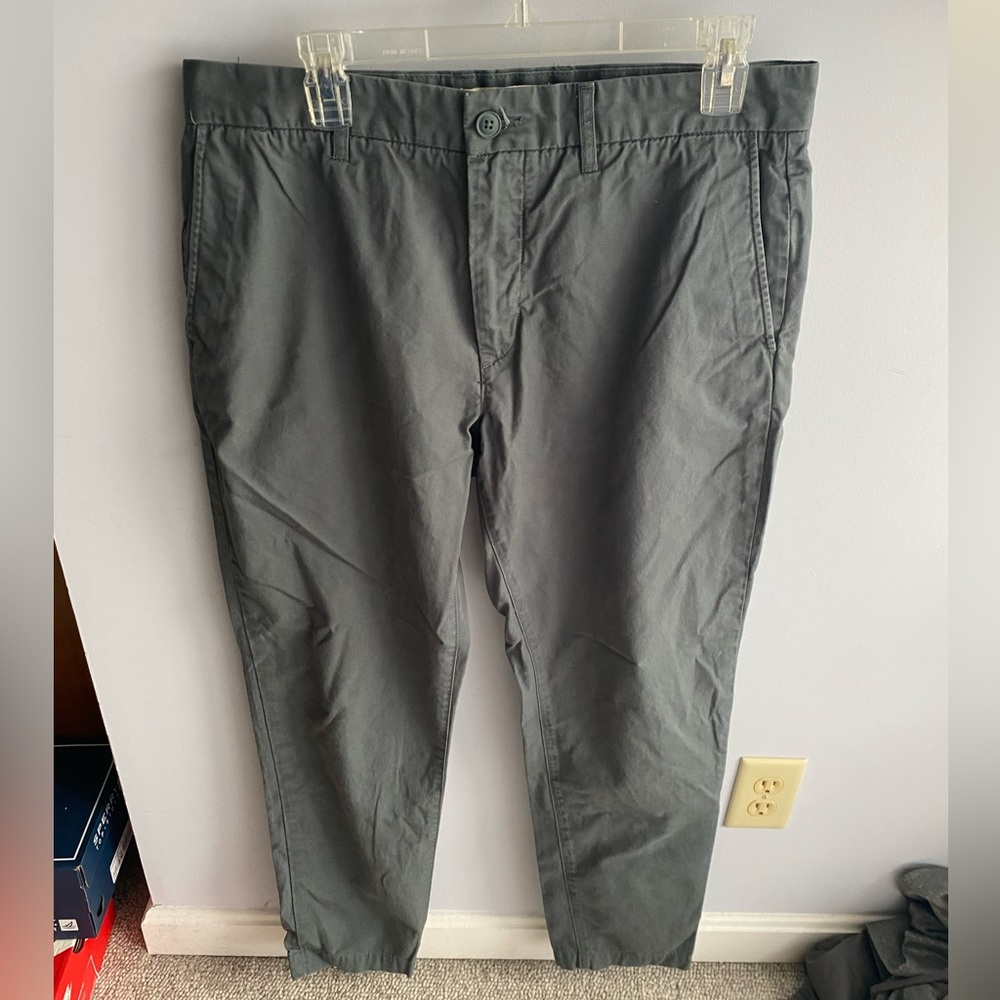 H&M Label of Graded Goods Pants